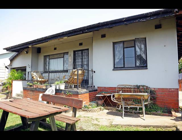 2 BEDROOM HOUSE SOLD IN HILLARY
